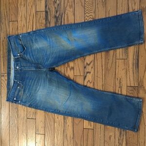 Levi's Strauss Men's 559 Jean